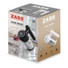 Mixer design ergonomic negru 300W