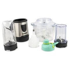 Tocator chopper multifunctional 4in1 200W