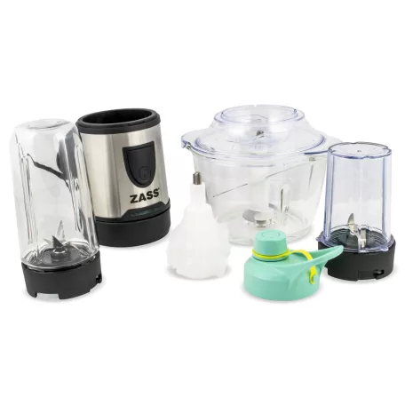 Tocator chopper multifunctional 4in1 200W