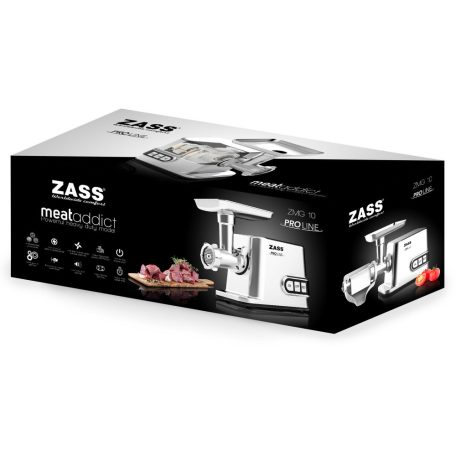 Masina de tocat Pro Line 3000W