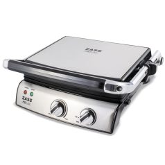 Grill si panini 29x23cm Pro Line 2000W