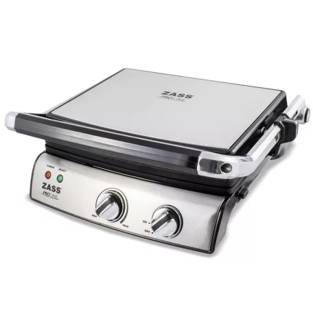 Grill si panini 29x23cm Pro Line 2000W