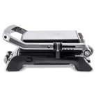 Grill si panini 29x23cm Pro Line 2000W