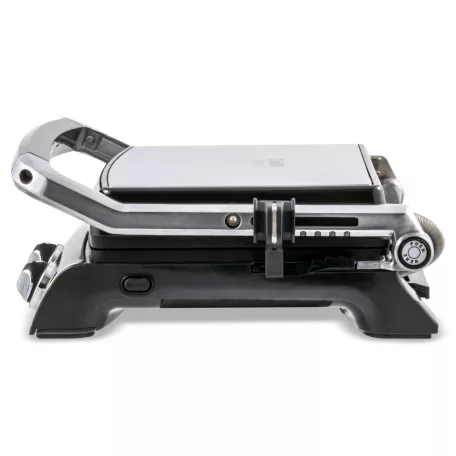 Grill si panini 29x23cm Pro Line 2000W