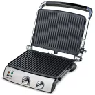 Grill si panini 29x23cm Pro Line 2000W