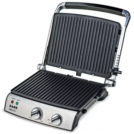 Grill si panini 29x23cm Pro Line 2000W