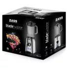 Blender de masa inox Pro Line 1000W