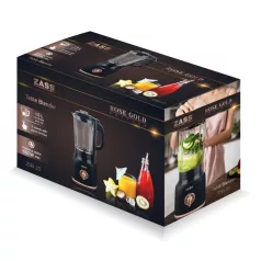 Blender de masa Rose Gold 600W