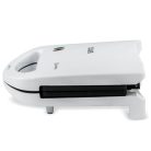 Sandwich maker alb 750W