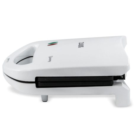 Sandwich maker alb 750W