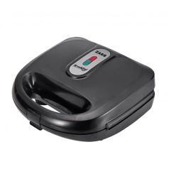 Sandwich maker cu placa detasabila 750W