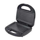 Sandwich maker cu placa detasabila 750W
