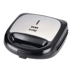 Sandwich maker multifunctional 3in1 750W