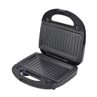 Sandwich maker multifunctional 3in1 750W