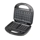 Sandwich maker multifunctional 3in1 750W