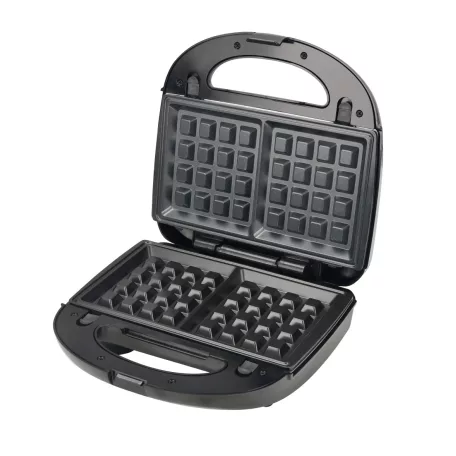 Sandwich maker multifunctional 3in1 750W