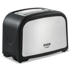Prajitor de paine 2 fante 750W