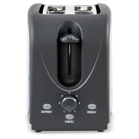 Prajitor de paine 2 fante 750W