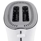 Prajitor de paine alb 2 fante 800W