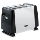 Prajitor de paine 2 fante 800W