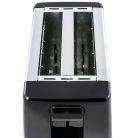 Prajitor de paine 2 fante 800W