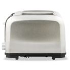 Prajitor de paine inox 4 fante 1400W