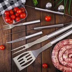 Ustensile si accesorii